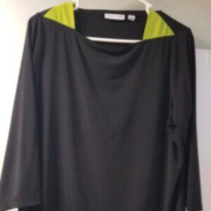 Womans Tunic